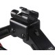 Gato de tijera con trinquete SX SCISSOR JACK FORK 2T