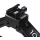 Gato de tijera con trinquete SX SCISSOR JACK FORK 2T