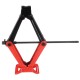 Gato de tijera con trinquete SX SCISSOR JACK FORK 2T