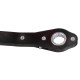 Gato de tijera con trinquete SX SCISSOR JACK FORK 2T