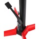 Gato hidráulico para transmisión SX TRANSMISSION JACK 0,5T, 109 - 189 cm, válvula automática