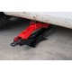 Gato de tijera SX SCISSOR JACK 1,5T BASIC
