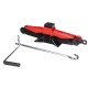 Gato de tijera SX SCISSOR JACK 1,5T BASIC
