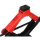 Gato de tijera SX SCISSOR JACK 1,5T BASIC