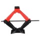 Gato de tijera SX SCISSOR JACK 1,5T BASIC
