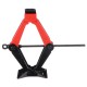 Gato de tijera SX SCISSOR JACK 1,5T BASIC