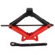 Gato de tijera con carraca SX SCISSOR JACK 1,5T