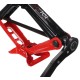 Gato de tijera con carraca SX SCISSOR JACK 1,5T