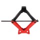 Gato de tijera con carraca SX SCISSOR JACK 1,5T