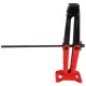 Gato de tijera con carraca SX SCISSOR JACK 1,5T