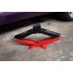 Gato de tijera con trinquete SX SCISSOR JACK 2,5T
