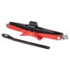 Gato de tijera con trinquete SX SCISSOR JACK 2,5T