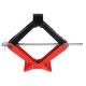 Gato de tijera con trinquete SX SCISSOR JACK 2,5T