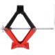 Gato de tijera con trinquete SX SCISSOR JACK 2,5T