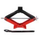 Gato de tijera con trinquete SX SCISSOR JACK 2,5T