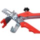 Pinzas para clips de nivelación LEVEL SYSTEM PRESS