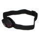Linterna frontal con sensor HEADLAMP SENSOR 2, 250 lm, LED, USB