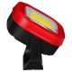 Linterna de trabajo con imán LAMP WORK 1, 1000 lm, COB LED, USB