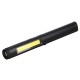 Linterna multifunción con láser LAMP PEN UV 1, 450 lm, COB LED, USB