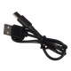 Linterna multifunción LAMP PEN UV 2, 150 lm, COB LED, USB