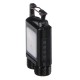 Linterna multifunción para llaves con imán LAMP KEY 1, 500 lm, COB LED, USB