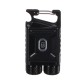 Linterna multifunción para llaves con imán LAMP KEY 1, 500 lm, COB LED, USB