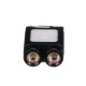 Linterna multifunción para llaves con imán LAMP KEY 1, 500 lm, COB LED, USB