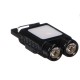 Linterna multifunción para llaves con imán LAMP KEY 1, 500 lm, COB LED, USB