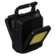Linterna multifunción para llaves con imán LAMP KEY 2, 900 lm, COB LED, USB