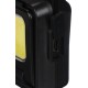 Linterna multifunción para llaves con imán LAMP KEY 2, 900 lm, COB LED, USB