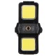 Linterna multifunción para llaves con imán LAMP KEY 2, 900 lm, COB LED, USB