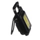 Linterna multifuncional para llaves con imán LAMP KEY 4, 500 lm, COB LED, USB