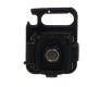 Linterna multifuncional para llaves con imán LAMP KEY 4, 500 lm, COB LED, USB