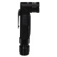 Linterna de trabajo con imán LAMP WORK 2, 150 lm, COB LED, USB