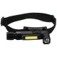 Linterna de trabajo con imán LAMP WORK 2, 150 lm, COB LED, USB