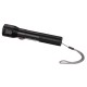 Linterna de coche de seguridad con imán CAR LAMP SAFETY, 300 lm, COB LED, USB