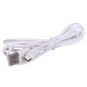 Linterna de coche de seguridad con imán CAR LAMP SAFETY, 300 lm, COB LED, USB