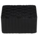 Almohadilla de goma para elevador de automóviles JACK PAD 14, 160x120x80 mm