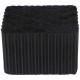 Almohadilla de goma para elevador de automóviles JACK PAD 15, 160x120x100 mm
