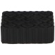 Almohadilla de goma para gato de automóviles JACK PAD 17, 120x80x40 mm