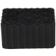 Almohadilla de goma para gato de automóviles JACK PAD 18, 120x80x60 mm