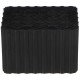 Almohadilla de goma para gato de automóviles JACK PAD 19, 120x80x80 mm