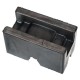 Almohadilla de goma para soporte de coche MECHANIC CAR STAND PRO, 83x44x51 mm