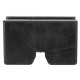 Almohadilla de goma para soporte de coche MECHANIC CAR STAND PRO, 83x44x51 mm