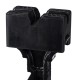 Almohadilla de goma para soporte de coche MECHANIC CAR STAND PRO, 83x44x51 mm