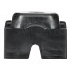 Almohadilla de goma para gato de automóviles SX JACK SUV 2,5T, 62x62x44 mm