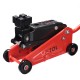 Almohadilla de goma para gato de automóviles SX JACK SUV 2,5T, 62x62x44 mm