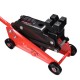 Almohadilla de goma para gato de automóviles SX JACK SUV 2,5T, 62x62x44 mm