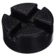 Almohadilla de goma para gato de tijera con trinquete SX SCISSOR JACK WIDE PAD - pieza de repuesto