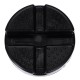 Almohadilla de goma para gato de tijera con trinquete SX SCISSOR JACK WIDE PAD - pieza de repuesto